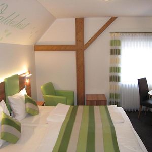 Standard Zimmer mit Queensize-Bett